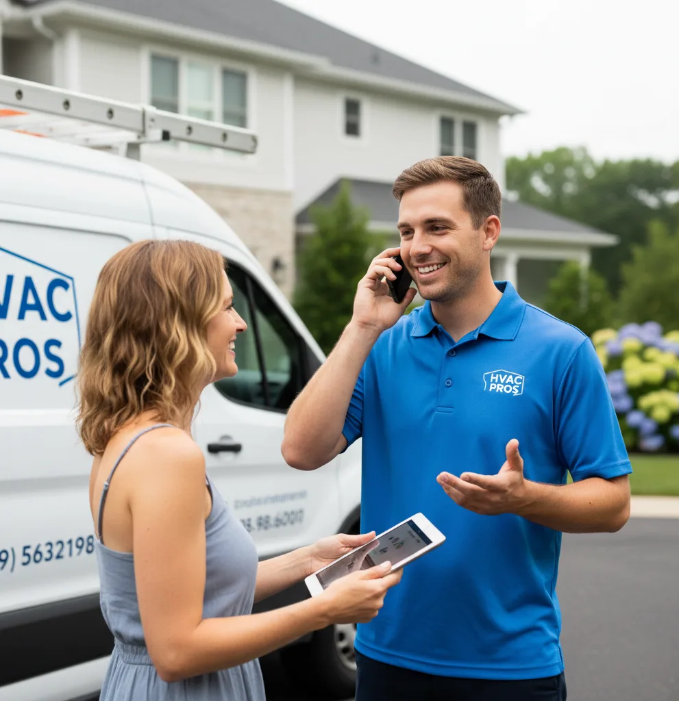 Cobra HVAC customer support in Colts Neck